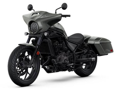 2026 Honda Powersport Rebel 1100T Base