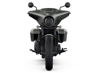 2026 Honda Powersport Rebel 1100T Base