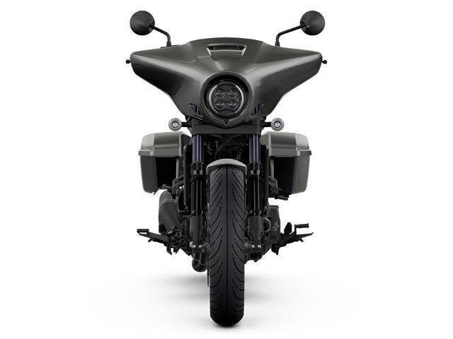 2026 Honda Powersport Rebel 1100T Base