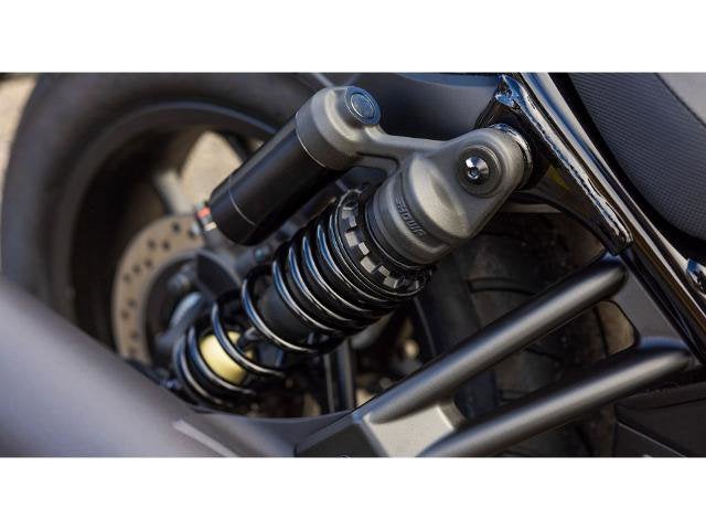 2026 Honda Powersport Rebel 1100 DCT SE Base