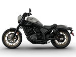 2026 Honda Powersport Rebel 1100 DCT SE Base