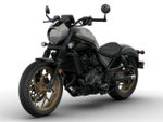 2026 Honda Powersport Rebel 1100 DCT SE Base
