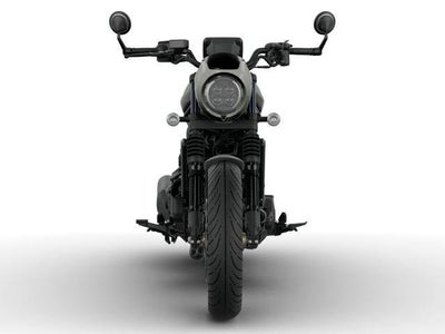 2026 Honda Powersport Rebel 1100 DCT SE Base