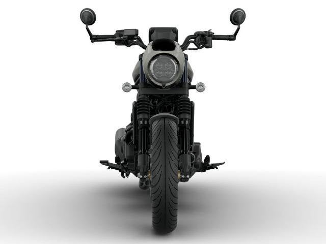 2026 Honda Powersport Rebel 1100 DCT SE Base