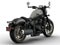 2026 Honda Powersport Rebel 1100 DCT SE Base
