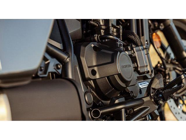 2026 Honda Powersport Rebel 1100 DCT SE Base