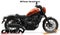 2025 Honda Powersport Rebel 1100 DCT SE Base