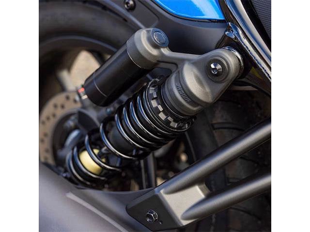 2025 Honda Powersport Rebel 1100 DCT SE Base