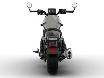 2026 Honda Powersport Rebel 1100 DCT SE Base
