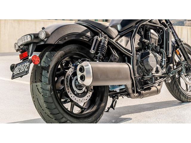 2026 Honda Powersport Rebel 1100 DCT SE Base