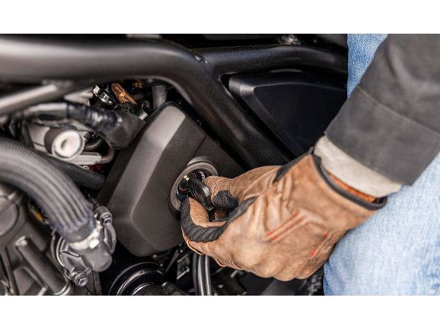 2026 Honda Powersport Rebel 1100 DCT SE Base