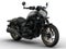 2026 Honda Powersport Rebel 1100 DCT SE Base