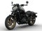 2026 Honda Powersport Rebel 1100 DCT SE Base