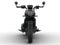 2026 Honda Powersport Rebel 1100 DCT SE Base