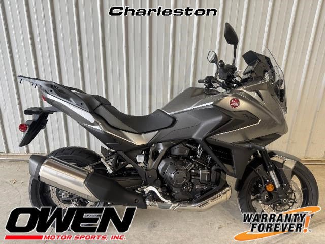 2026 Honda Powersport NT1100 DCT Base