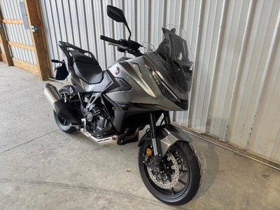 2026 Honda Powersport NT1100 DCT Base