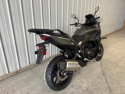 2026 Honda Powersport NT1100 DCT Base