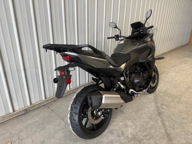 2026 Honda Powersport NT1100 DCT Base