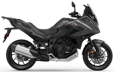 2026 Honda Powersport NT1100 DCT Base