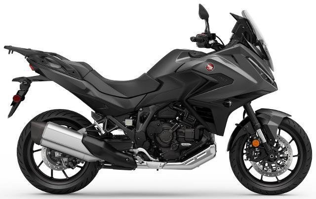 2026 Honda Powersport NT1100 DCT Base