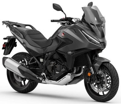 2026 Honda Powersport NT1100 DCT Base