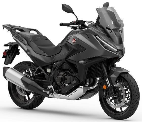 2026 Honda Powersport NT1100 DCT Base