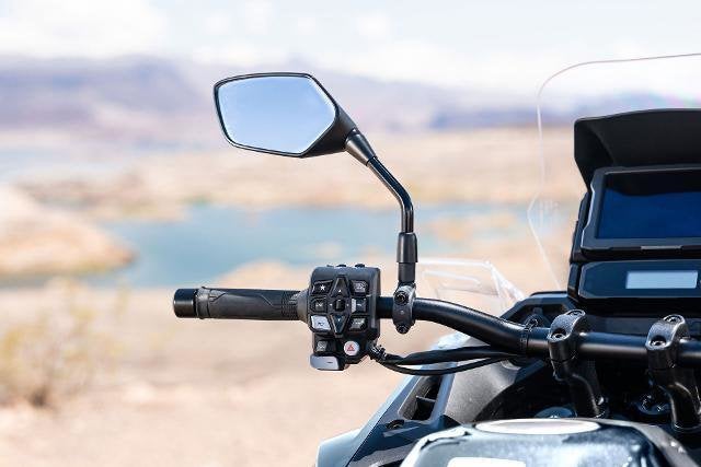 2026 Honda Powersport NT1100 DCT Base