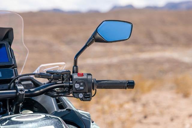 2026 Honda Powersport NT1100 DCT Base