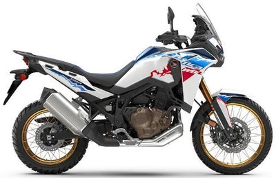 2026 Honda Africa Twin Base
