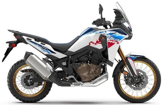 2026 Honda Africa Twin Base