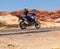 2026 Honda Africa Twin Base