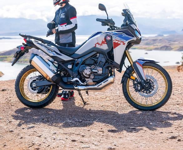 2026 Honda Africa Twin Base