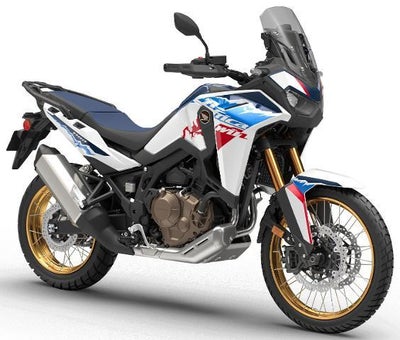 2026 Honda Africa Twin Base