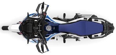 2026 Honda Africa Twin Base