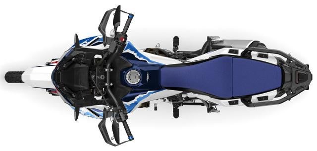 2026 Honda Africa Twin Base