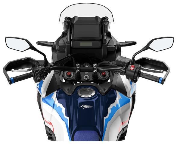 2026 Honda Africa Twin Base