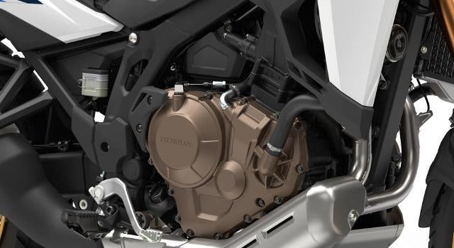 2026 Honda Africa Twin Base