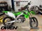 2019 Kawasaki KX 450 Base