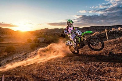 2019 Kawasaki KX 450 Base