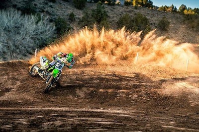 2019 Kawasaki KX 450 Base