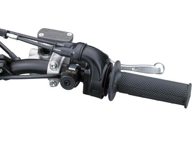 2019 Kawasaki KX 450 Base