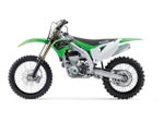 2019 Kawasaki KX 450 Base