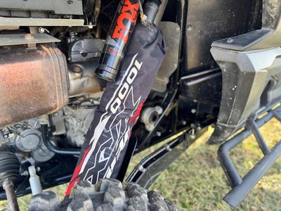 2023 Kawasaki Teryx KRX 1000 eS Base