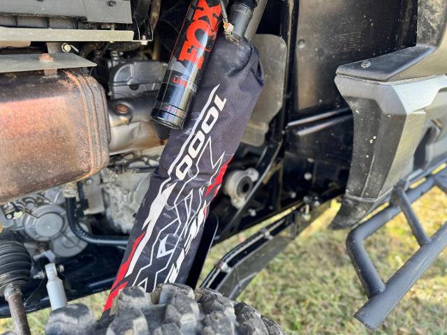 2023 Kawasaki Teryx KRX 1000 eS Base