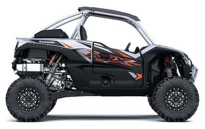 2023 Kawasaki Teryx KRX 1000 eS Base