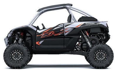 2023 Kawasaki Teryx KRX 1000 eS Base