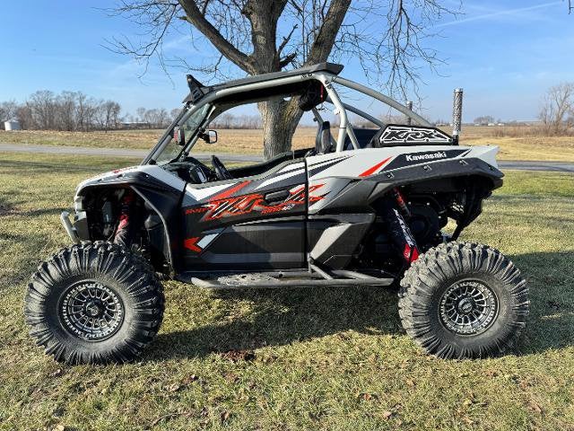2023 Kawasaki Teryx KRX 1000 eS Base