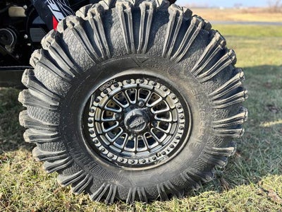 2023 Kawasaki Teryx KRX 1000 eS Base