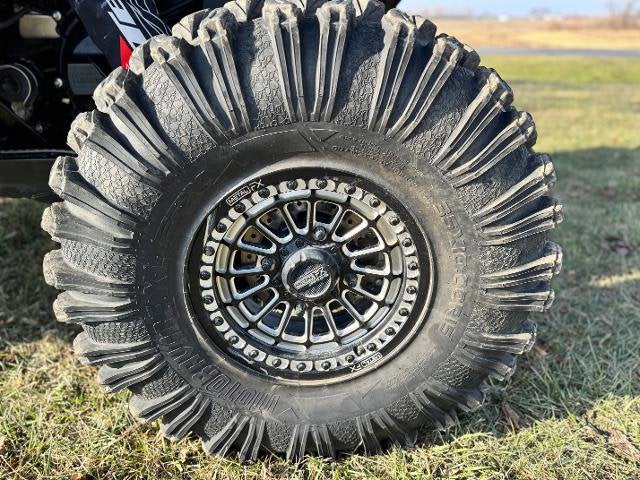 2023 Kawasaki Teryx KRX 1000 eS Base