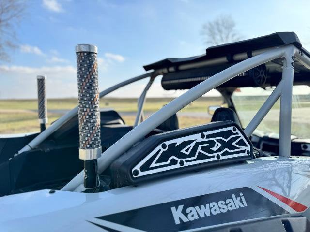 2023 Kawasaki Teryx KRX 1000 eS Base